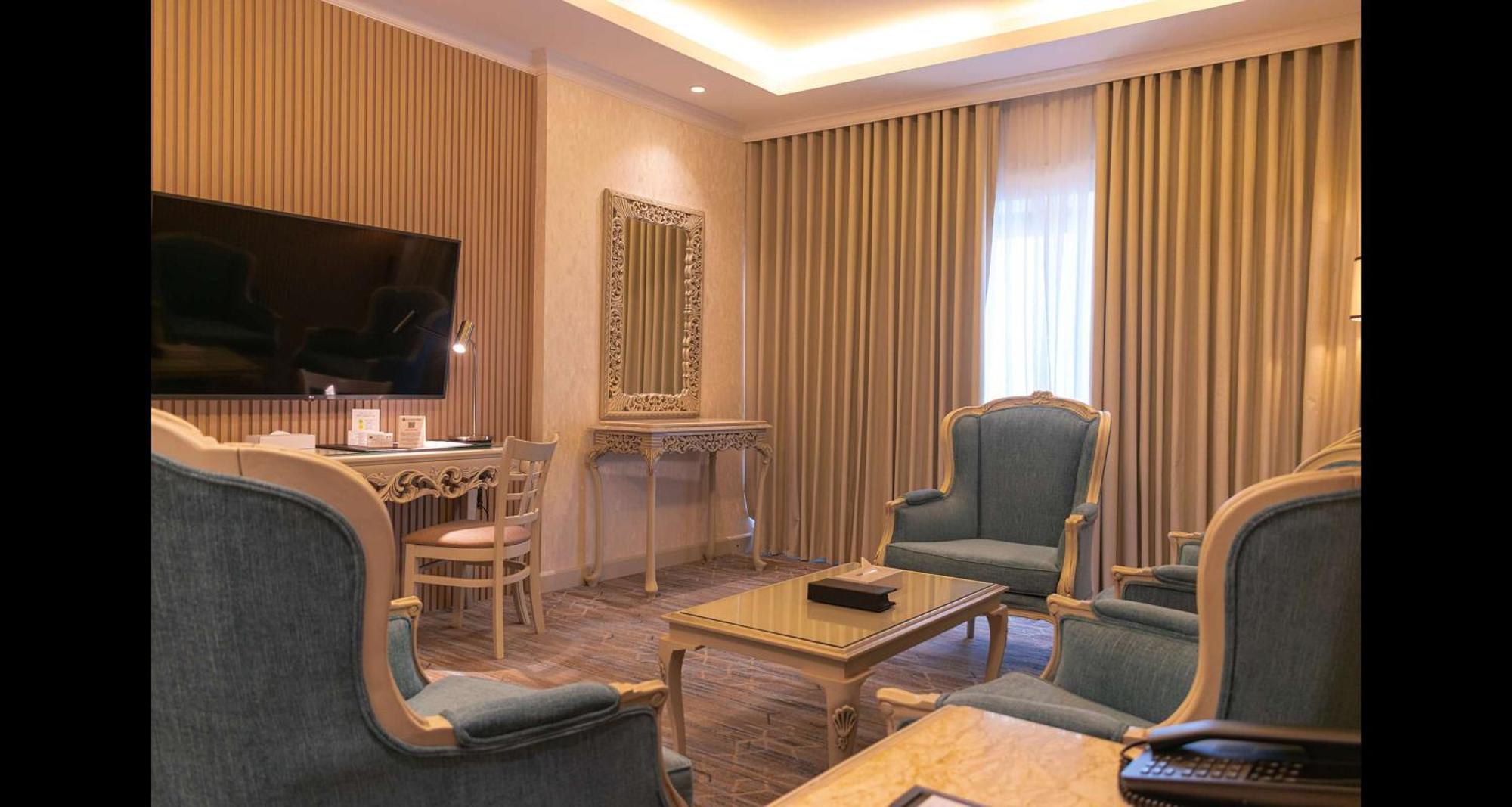 Best Western Plus Jeddah Hotel Madinah Road Kültér fotó