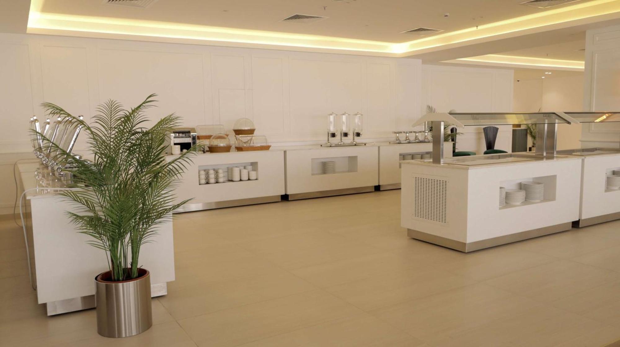 Best Western Plus Jeddah Hotel Madinah Road Kültér fotó
