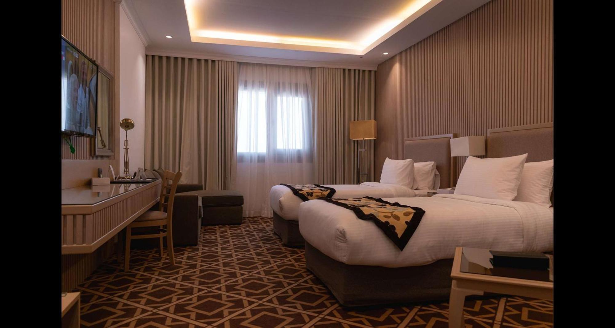 Best Western Plus Jeddah Hotel Madinah Road Kültér fotó