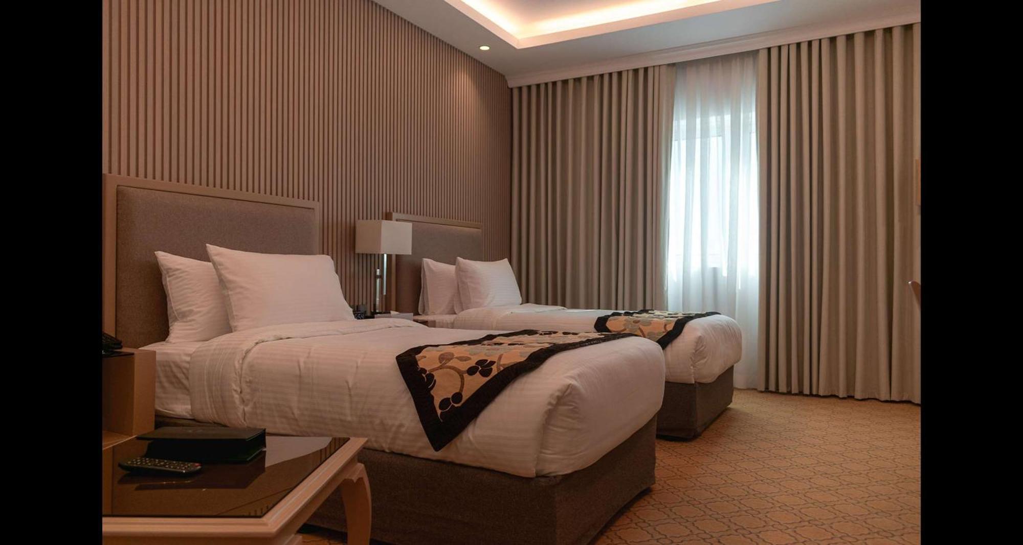 Best Western Plus Jeddah Hotel Madinah Road Kültér fotó