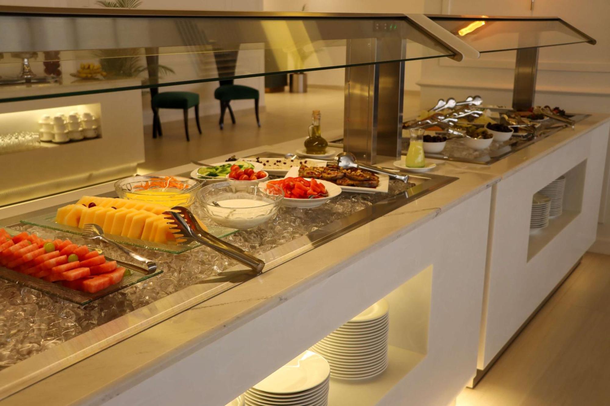 Best Western Plus Jeddah Hotel Madinah Road Kültér fotó