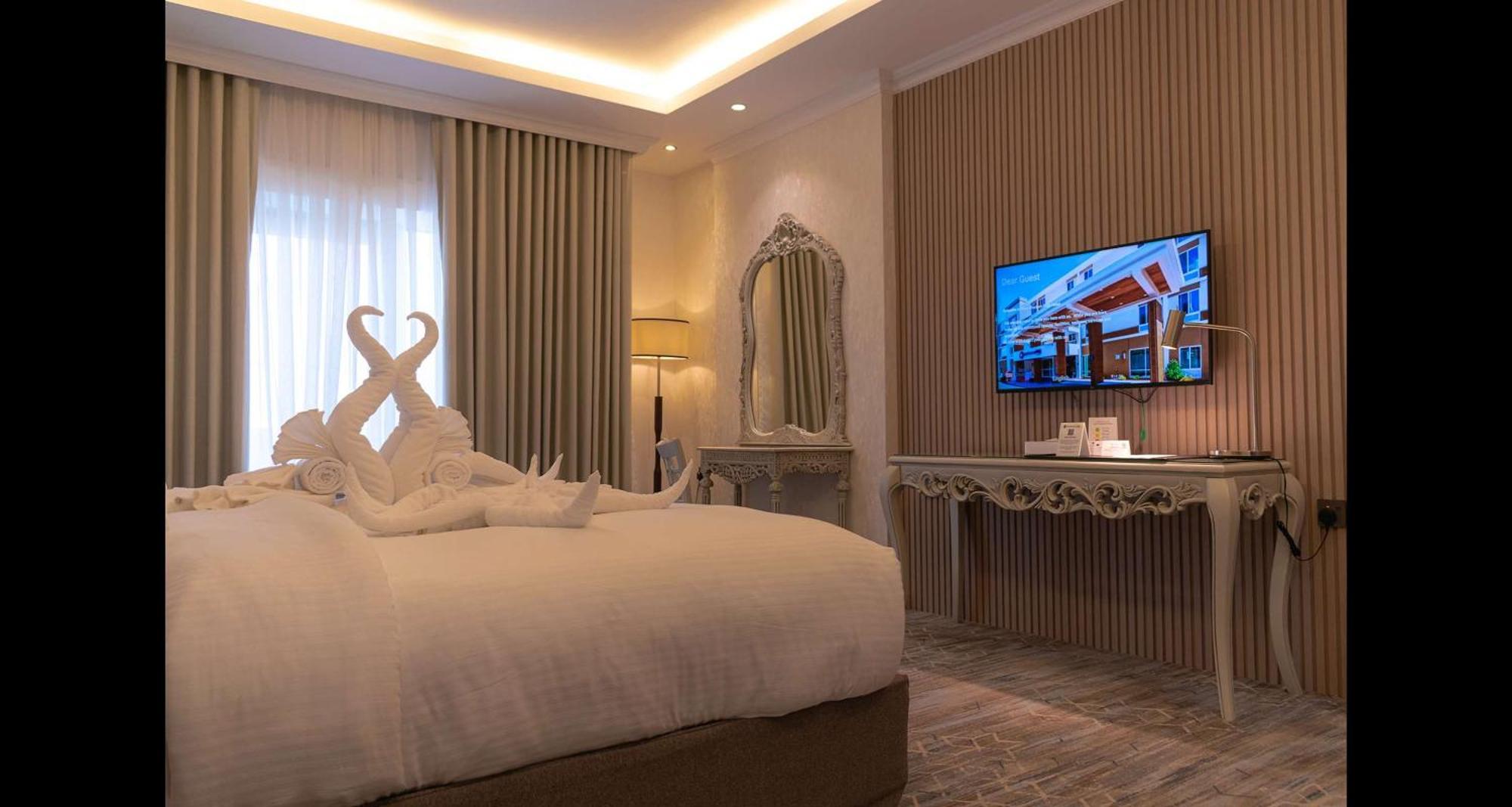 Best Western Plus Jeddah Hotel Madinah Road Kültér fotó