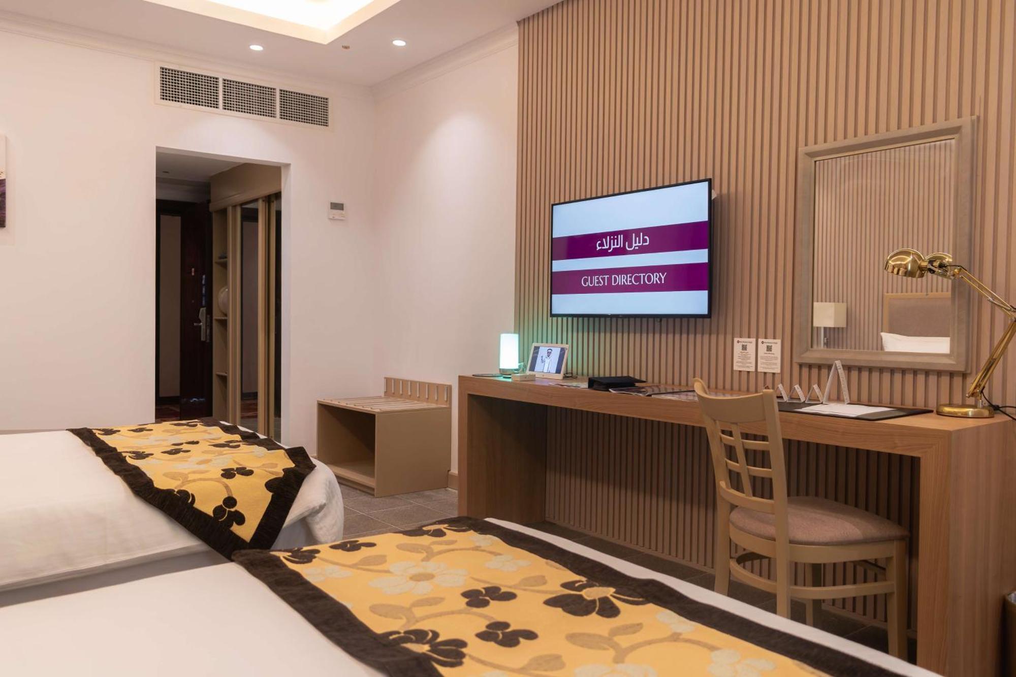 Best Western Plus Jeddah Hotel Madinah Road Kültér fotó