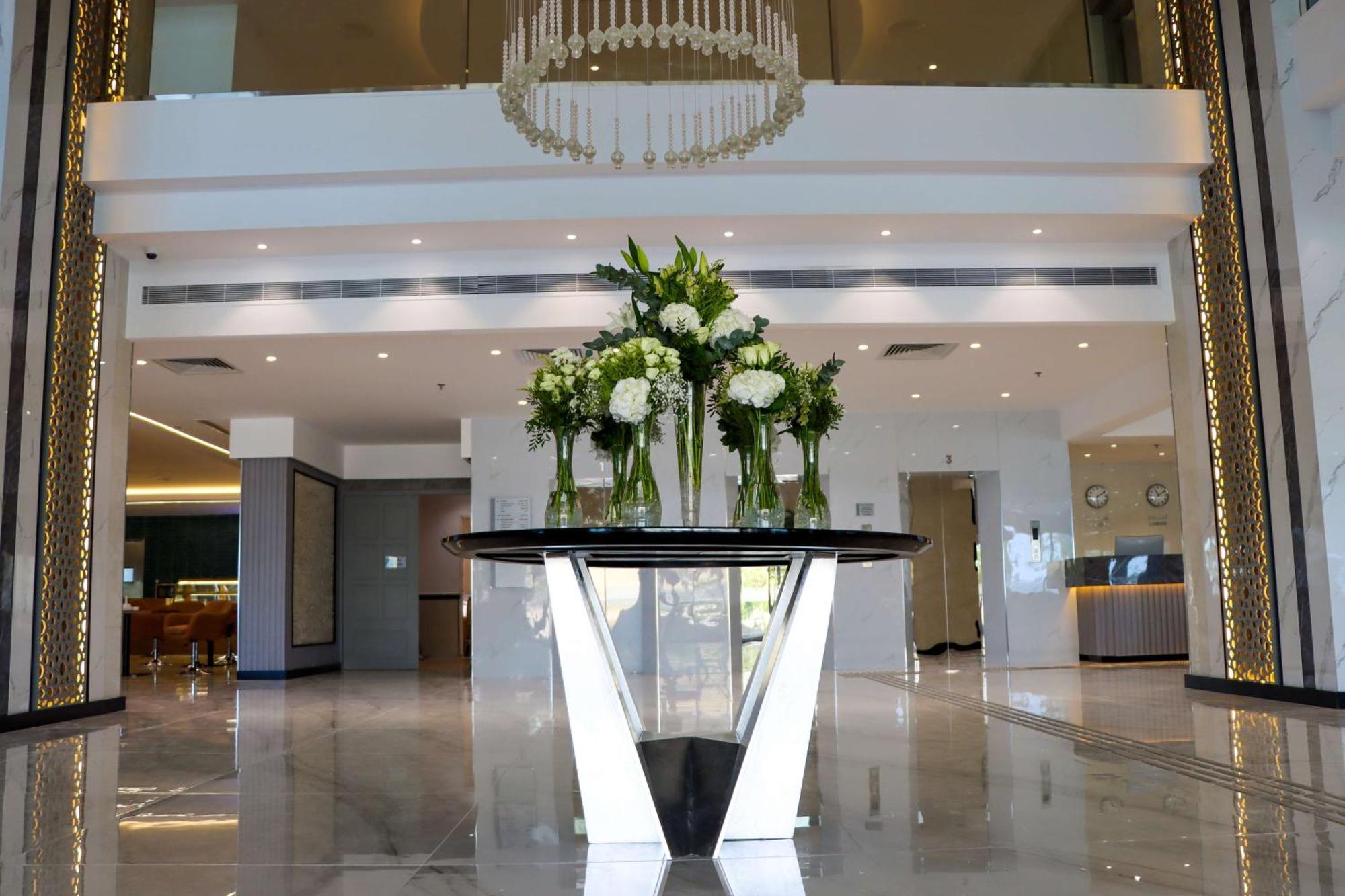 Best Western Plus Jeddah Hotel Madinah Road Kültér fotó