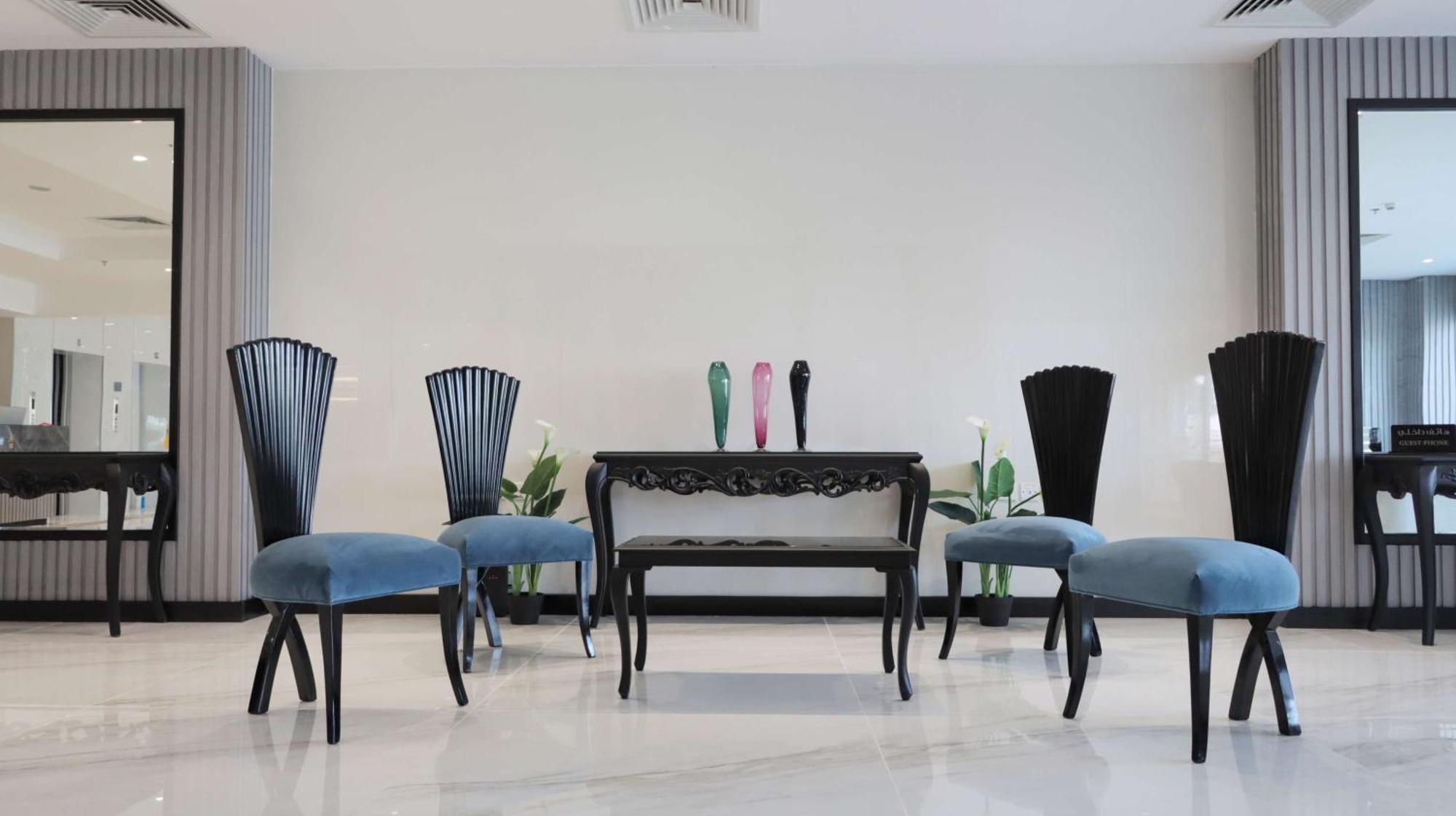 Best Western Plus Jeddah Hotel Madinah Road Kültér fotó