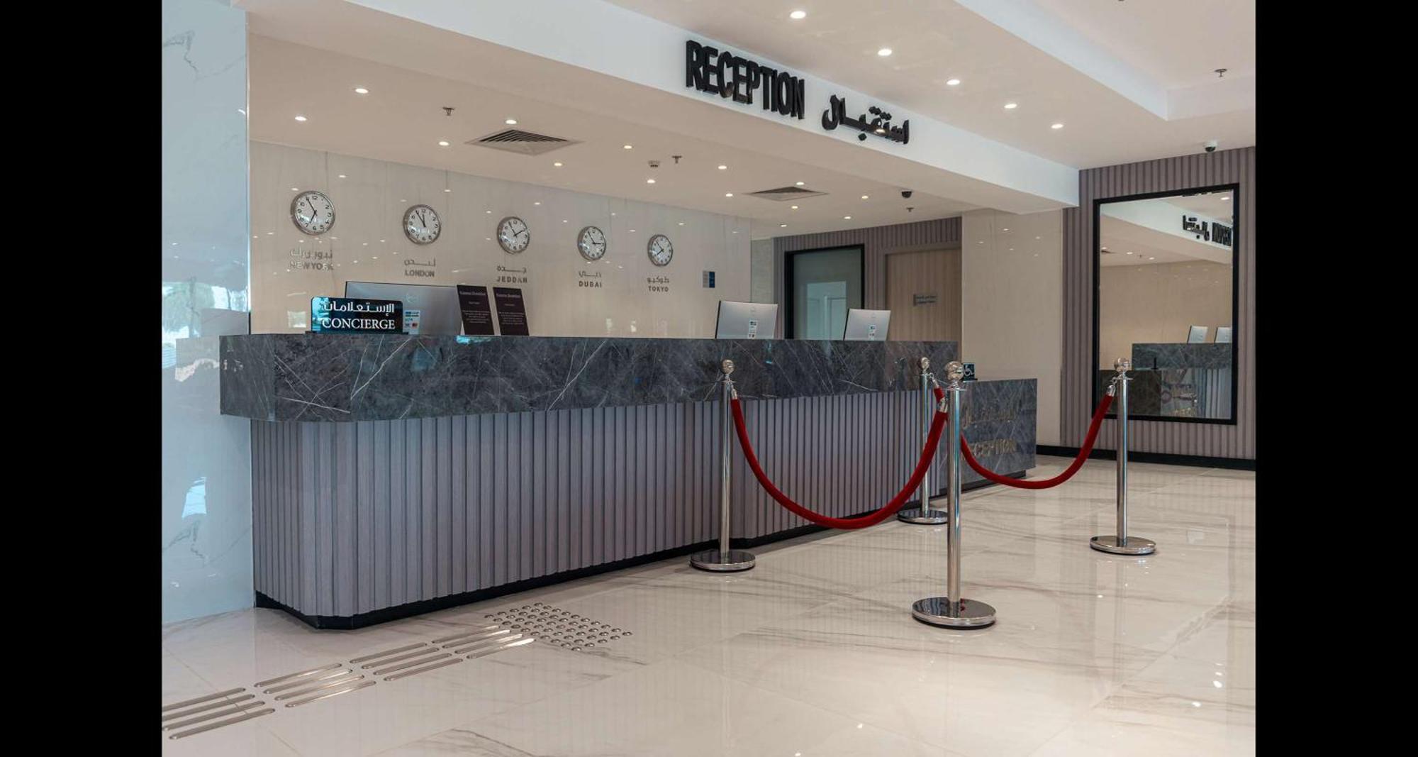 Best Western Plus Jeddah Hotel Madinah Road Kültér fotó