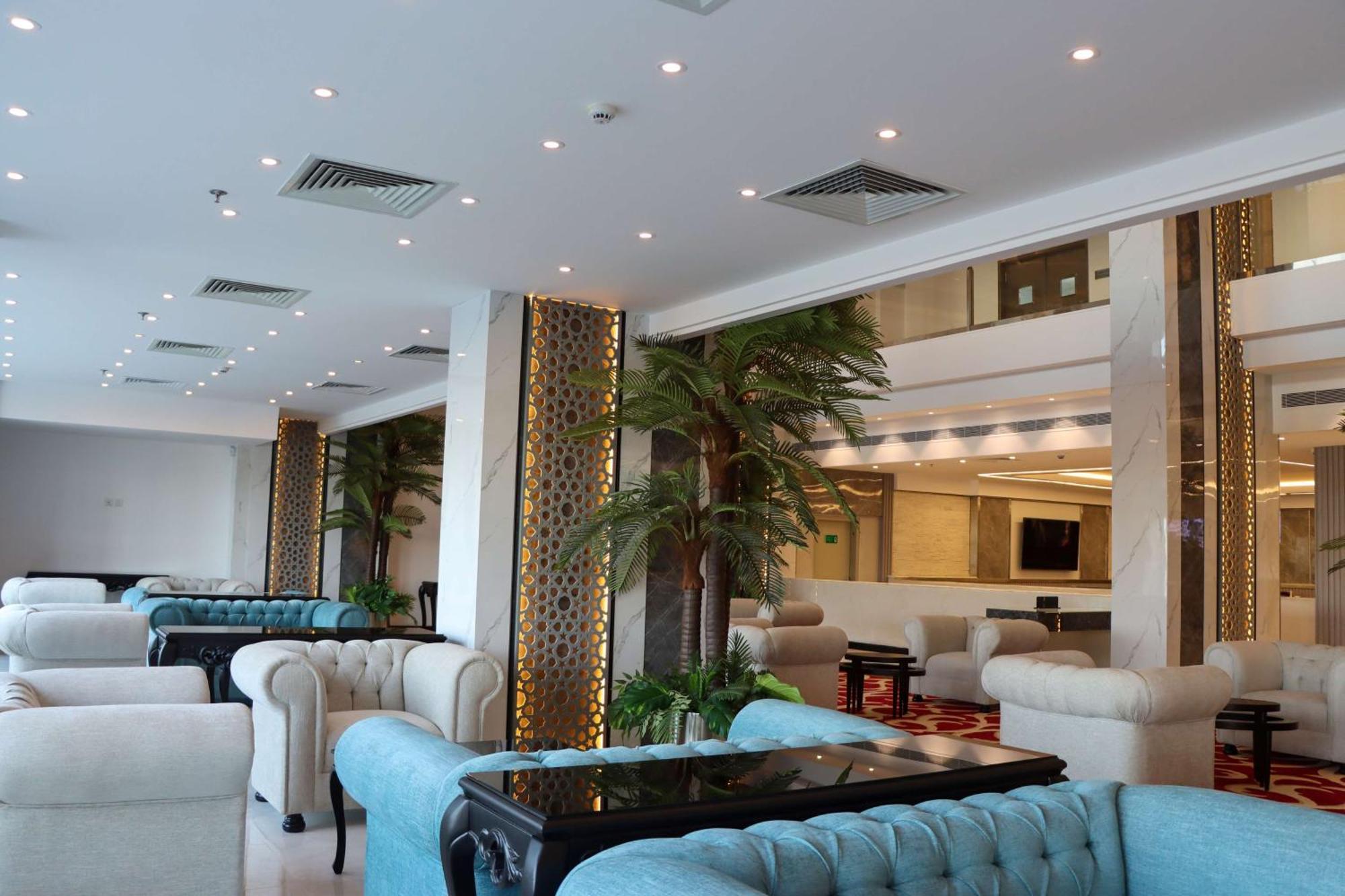 Best Western Plus Jeddah Hotel Madinah Road Kültér fotó
