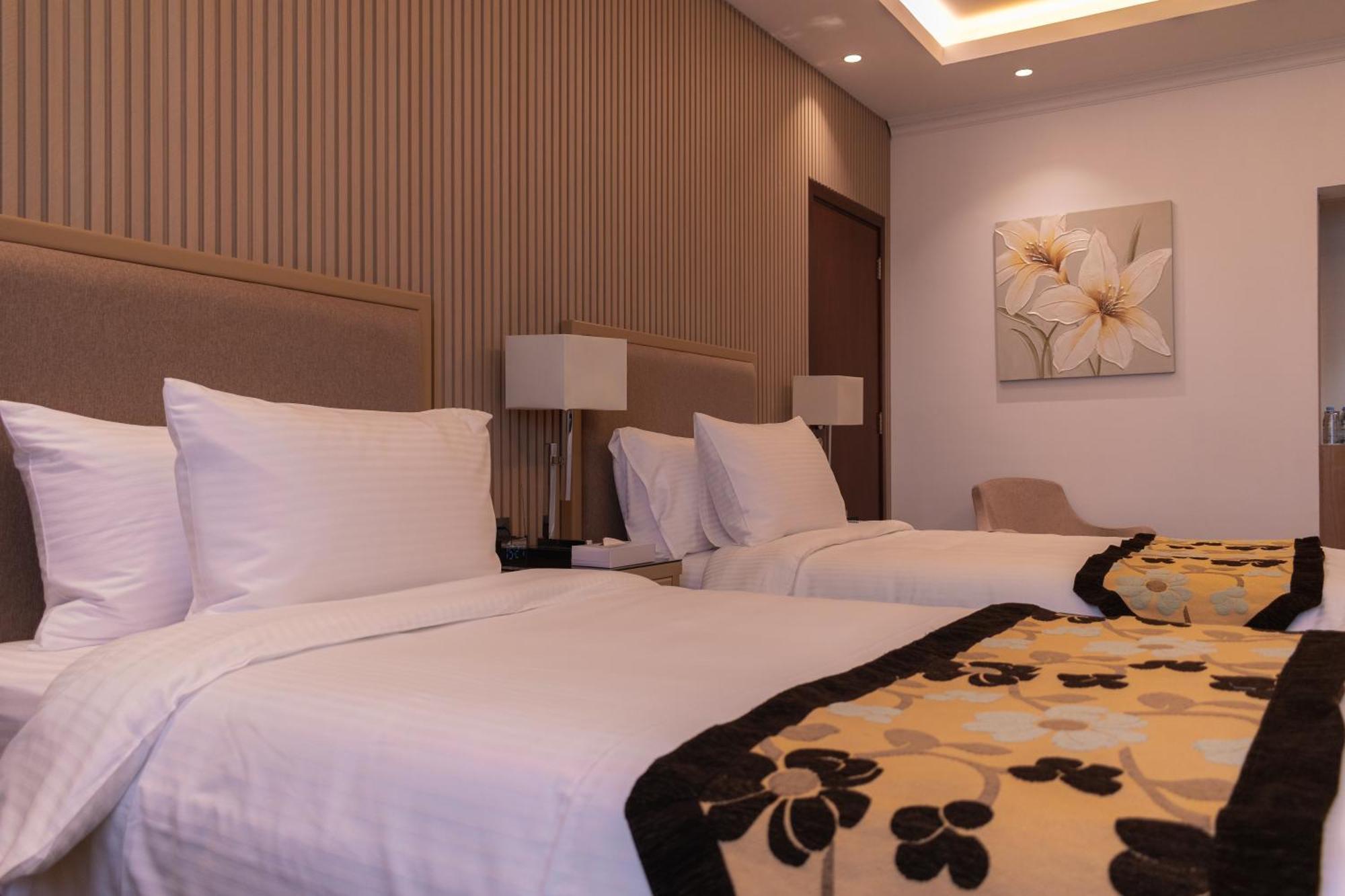 Best Western Plus Jeddah Hotel Madinah Road Kültér fotó