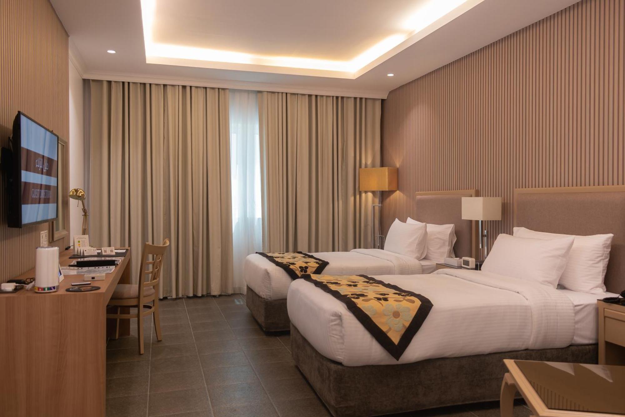 Best Western Plus Jeddah Hotel Madinah Road Kültér fotó