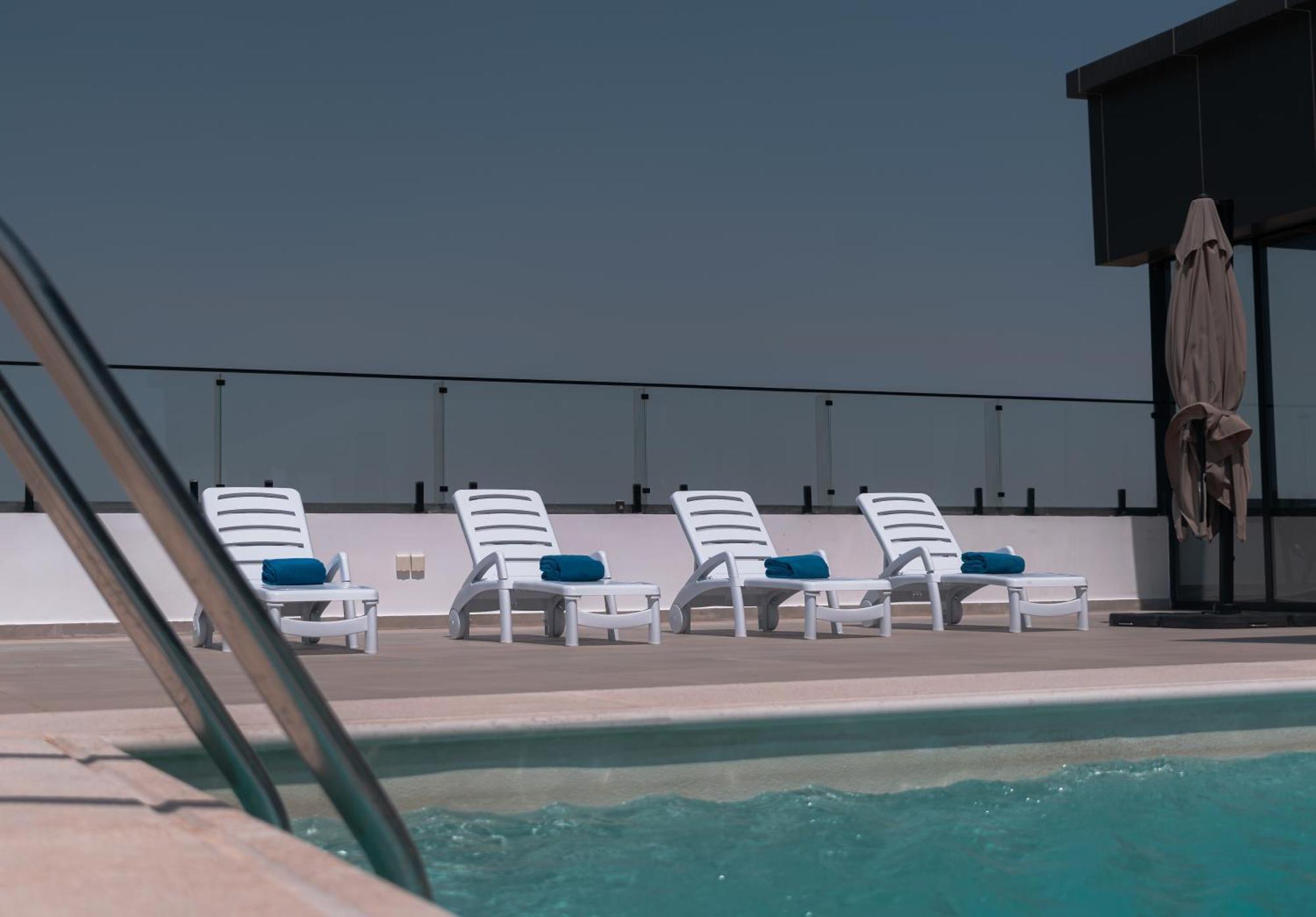 Best Western Plus Jeddah Hotel Madinah Road Kültér fotó
