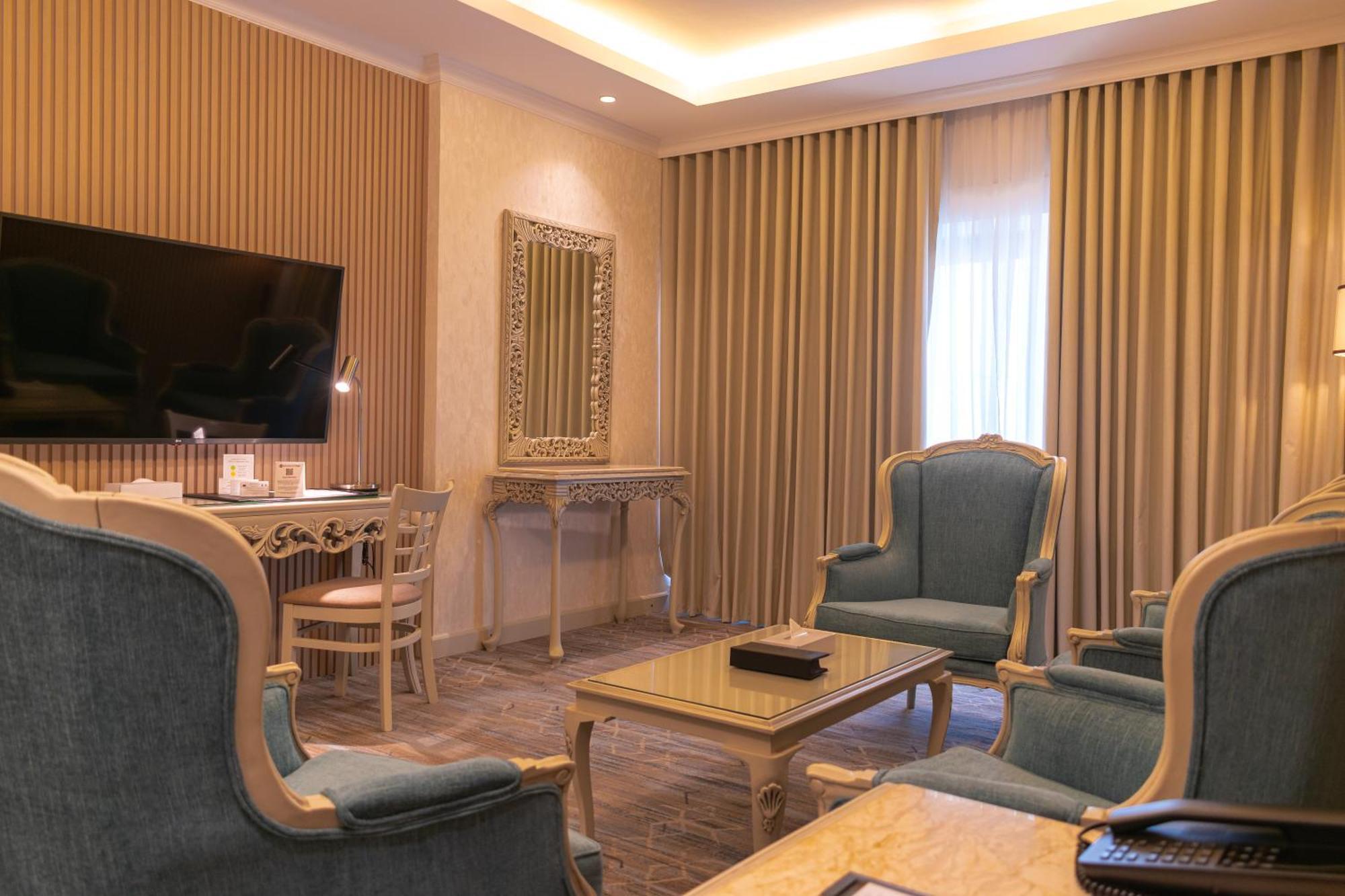 Best Western Plus Jeddah Hotel Madinah Road Kültér fotó