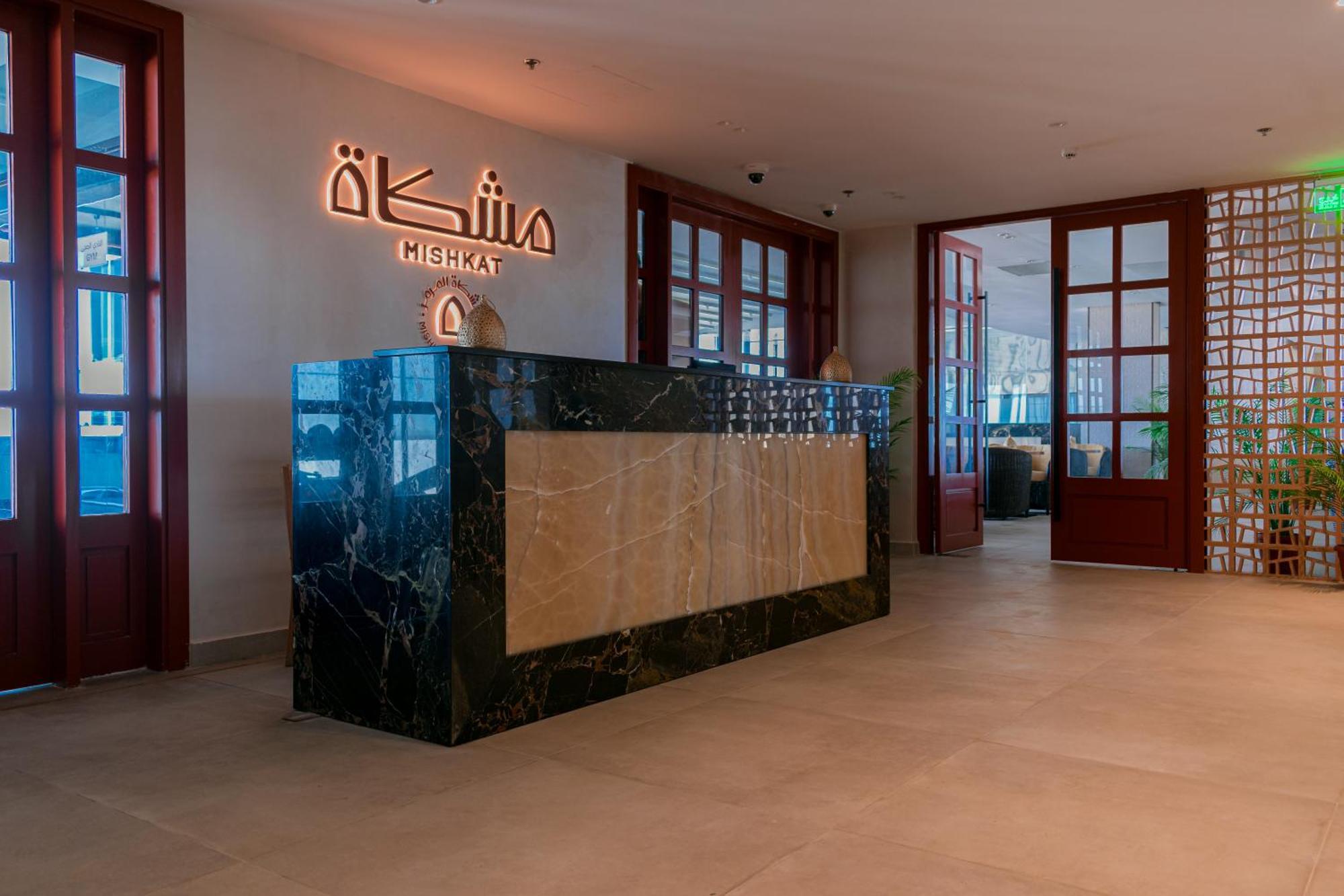Best Western Plus Jeddah Hotel Madinah Road Kültér fotó