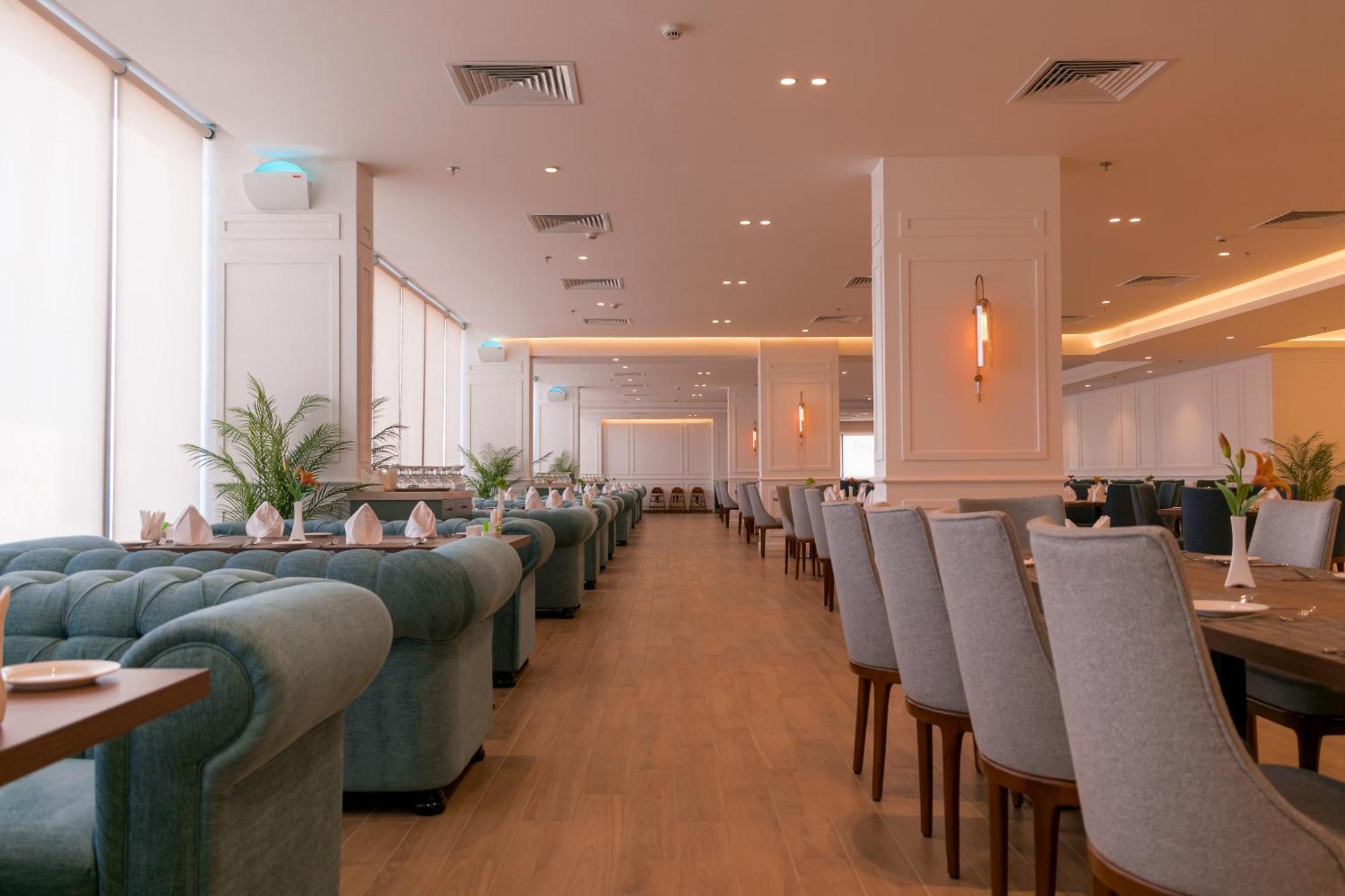 Best Western Plus Jeddah Hotel Madinah Road Kültér fotó