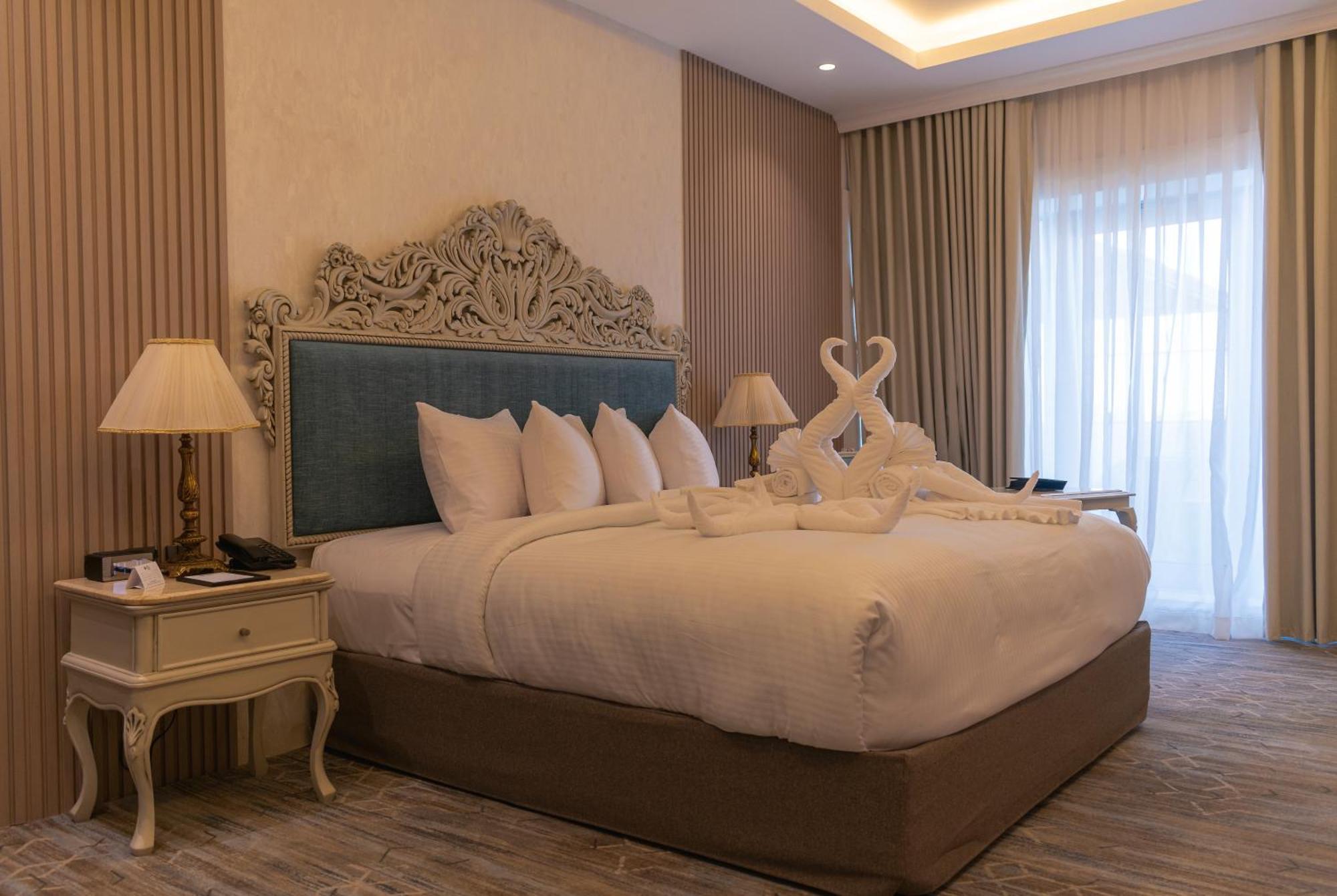 Best Western Plus Jeddah Hotel Madinah Road Kültér fotó