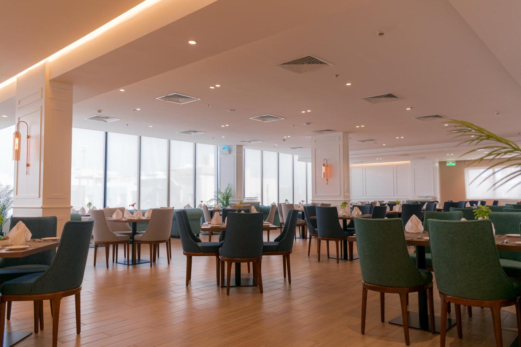 Best Western Plus Jeddah Hotel Madinah Road Kültér fotó